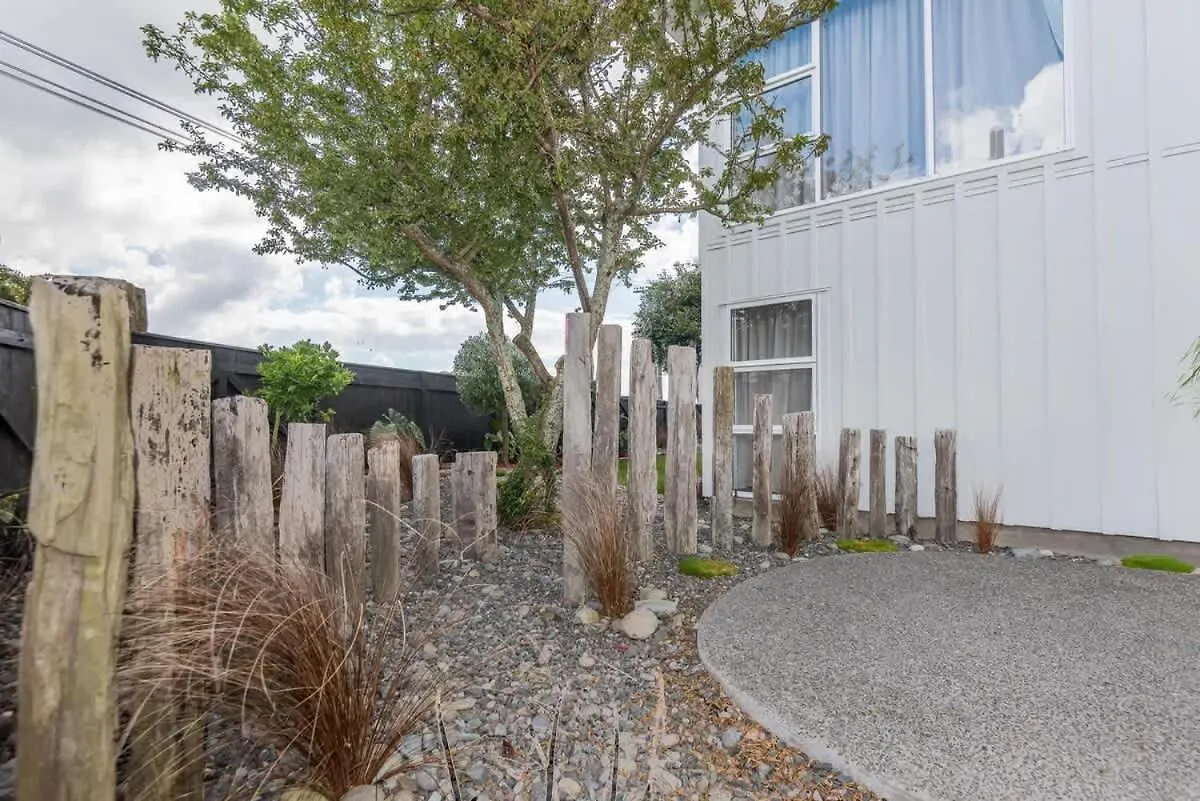 Lakeside Gem Rotorua 0*,  Nya Zeeland
